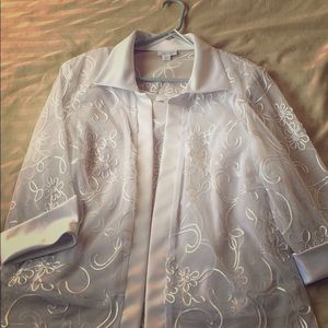 Dress Blouse